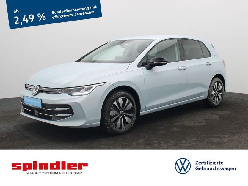 VW Golf 6.000 km 27.380 € Würzburg 97076