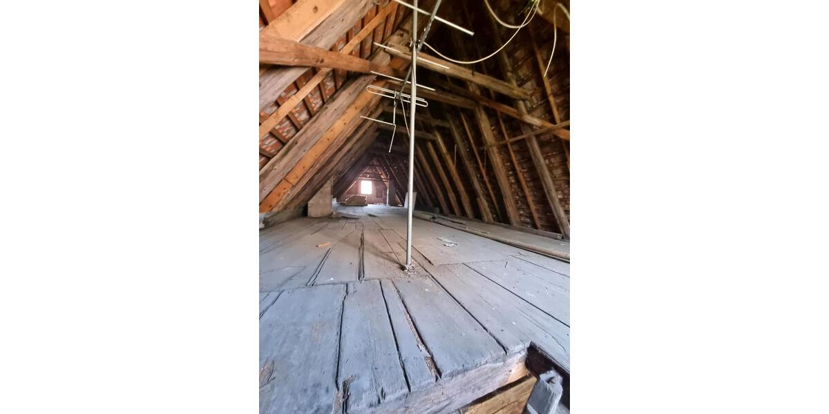 Mehrfamilienhaus, Wohnhaus Dinkelsbühl - 390.000&euro; | Angebot:27122508