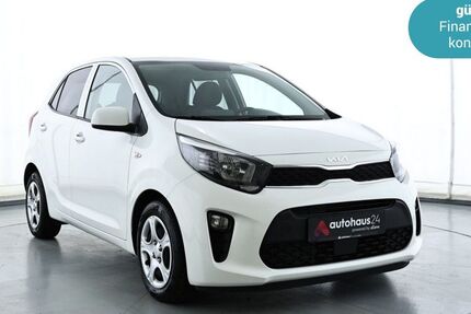 Kia Picanto 6.029 km 16.470 &euro; Egelsbach 63329