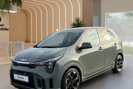 Kia Picanto 3.500 km 18.380 &euro; Bremerhaven 27568