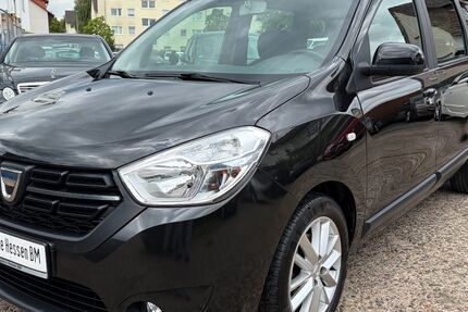 Dacia Lodgy 158.000 km 6.990 &euro; Egelsbach 63329