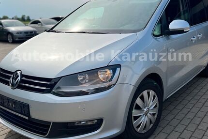 VW Sharan 211.985 km 10.800 € Essenbach 84051