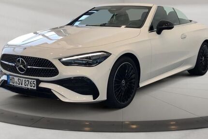 Mercedes-Benz CLE 180 5.062 km 58.789 € Heilbronn 74072