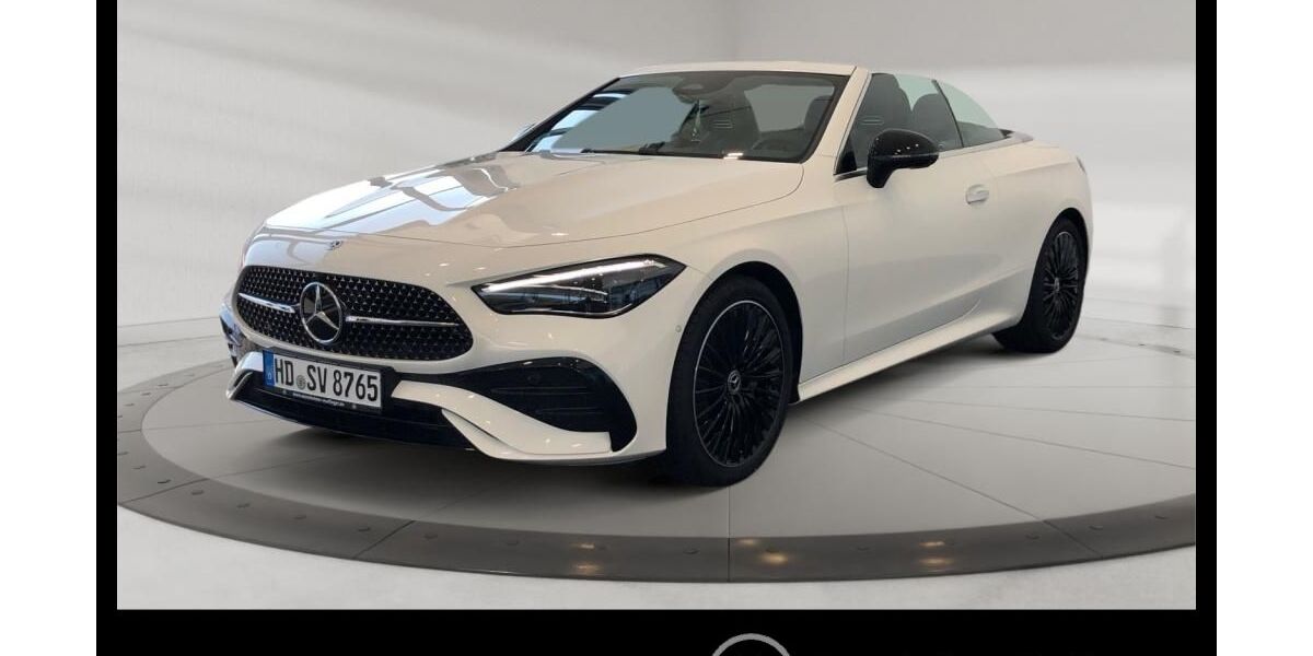 Mercedes-Benz CLE 180 5.062 km 58.789 € Heilbronn 74072