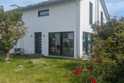 Dillingen a.d. Donau, EFH - Haus Dillingen an der Donau Dillingen a.d.Donau | Angebot:27200114
