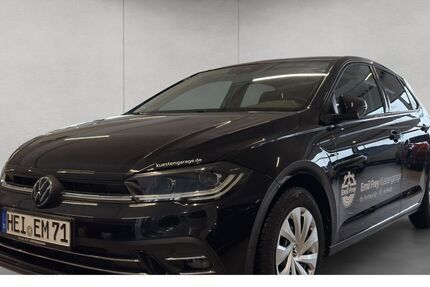 VW Polo 8.000 km 26.890 &euro; Heide 25746