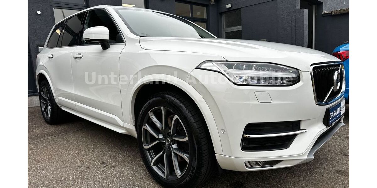 Volvo XC90 142.944 km 26.970 &euro; Heilbronn 74074