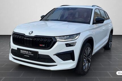 Skoda Kodiaq 20.200 km 42.830 &euro; Mannheim 68167