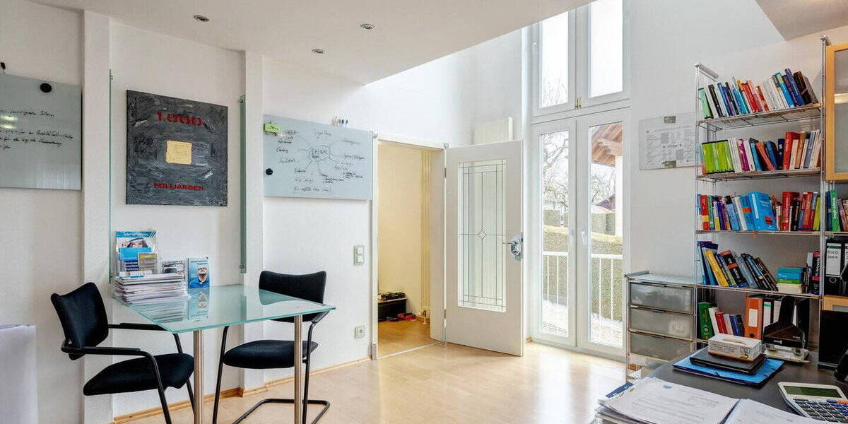 Einfamilienhaus Reichertshausen - Steinkirchen Steinkirchen - 1 Zimmer, 237 m&sup2;, 920.000&euro; | Angebot:25745771