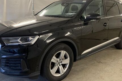 Audi Q7 117.528 km 39.490 &euro; Steinbach-Hallenberg OT Herges-Hallenberg 98587