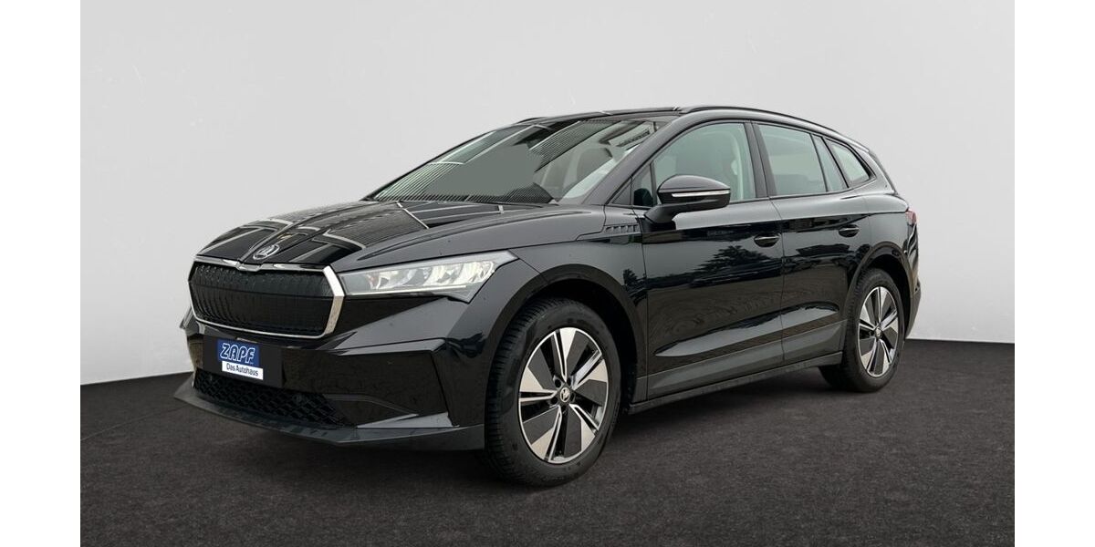 Skoda Enyaq 23.800 km 26.980 &euro; Hof 95032