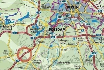 Grundstück Linthe - 129.000&euro; | Angebot:24874394