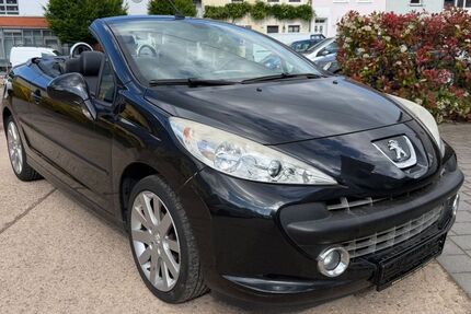 Peugeot 207 119.000 km 4.499 &euro; Saarlouis 66740
