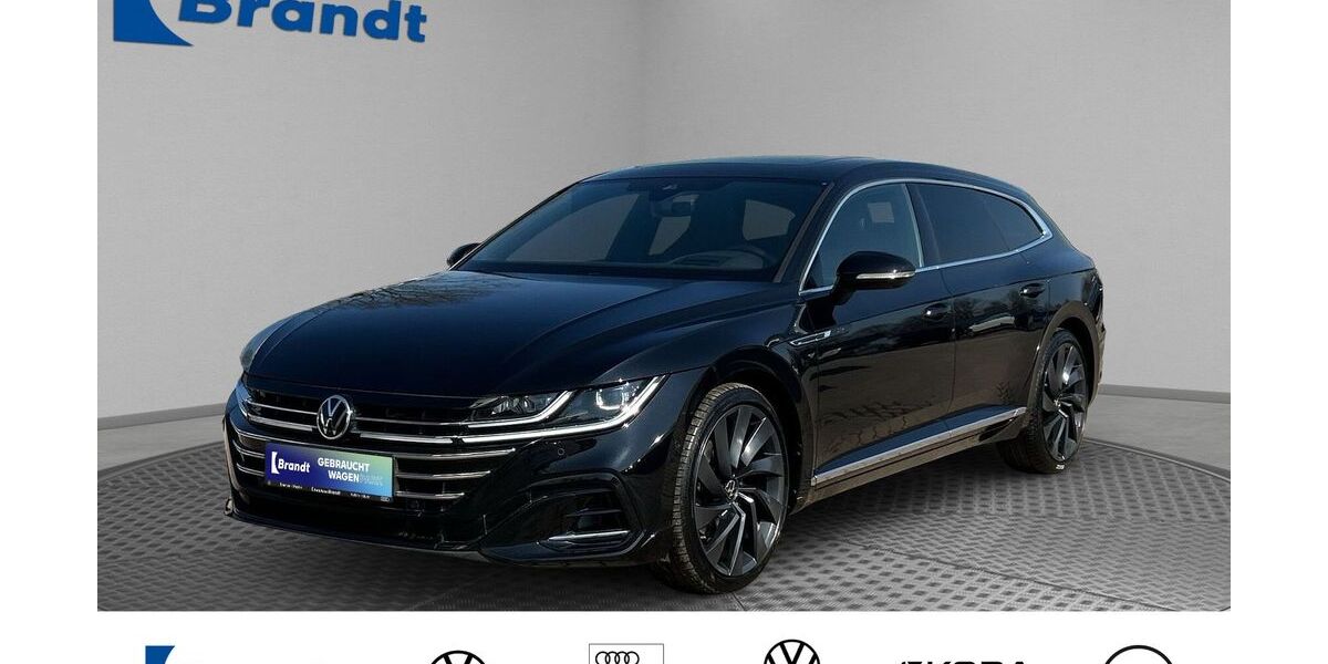 VW Arteon 75.630 km 31.390 &euro; Weyhe 28844