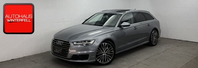 Audi A6 256.384 km 15.870 &euro; Berlin 12351