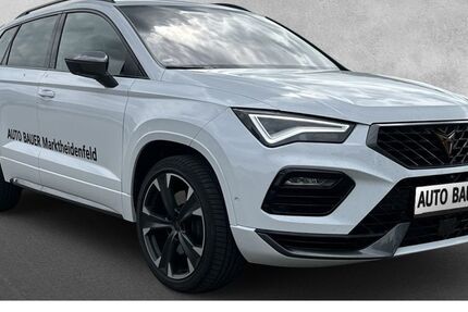 Cupra Ateca 14.443 km 46.890 &euro; Marktheidenfeld 97828