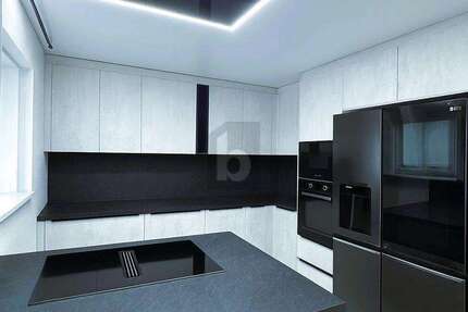 Wohnung Weil der Stadt - 3.5 Zimmer, 88 m&sup2;, 1.600&euro; | Angebot:25549198