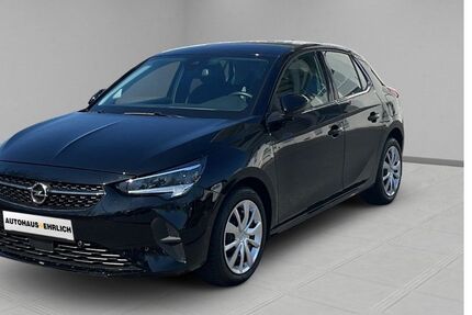 Opel Corsa 17.487 km 17.490 &euro; Würzburg 97076