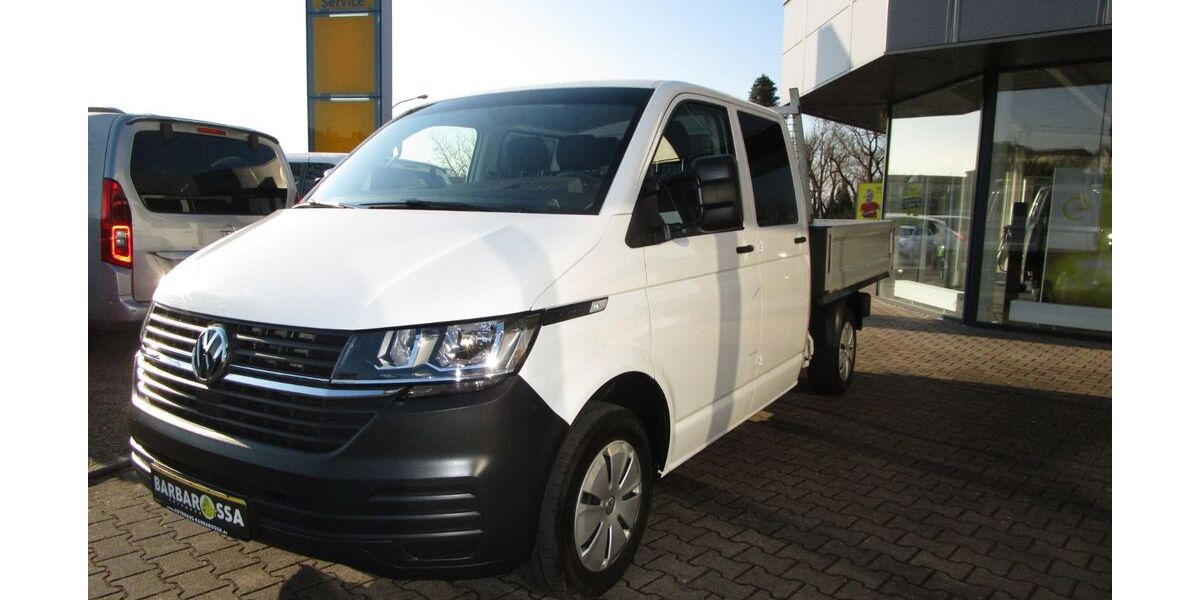 VW Andere 112.100 km 24.970 &euro; Artern 06556