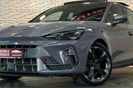 Cupra Leon 34.739 km 26.999 &euro; Heidenau 01809