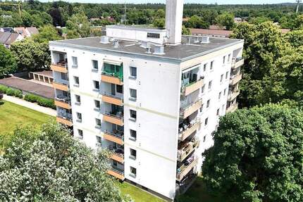 ab 01.10. - Schöne 2-Zimmer-Wohnung in Kirchseeon 2 zimmer