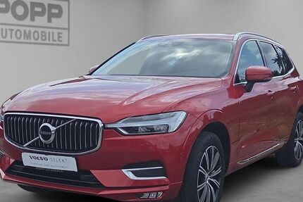 Volvo XC60 94.526 km 30.990 € Erfurt 99099