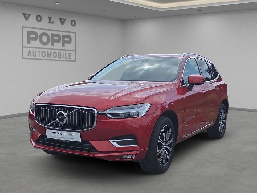 Volvo XC60 94.526 km 30.990 € Erfurt 99099