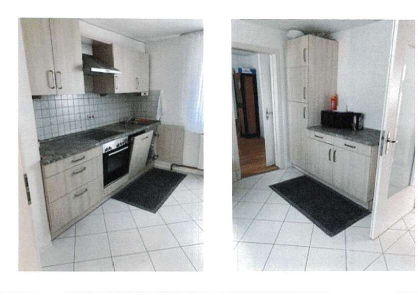 Wohnung zum Mieten in Ellwangen(Jagst) 700 € 88.5 m²