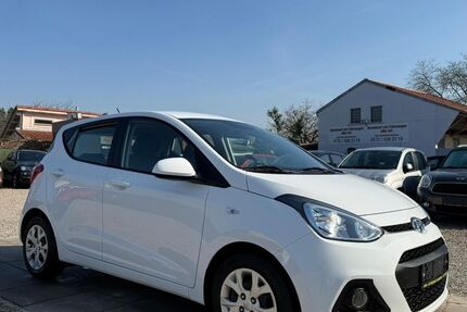 Hyundai i10 61.000 km 8.999 &euro; Hannover 30163