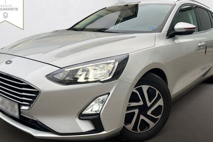 Ford Focus 44.000 km 14.890 € Helmstedt 38350