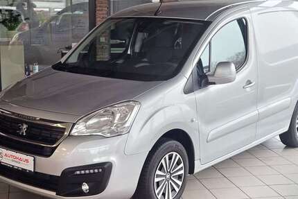 Peugeot Partner 114.914 km 10.990 &euro; Springe 31832
