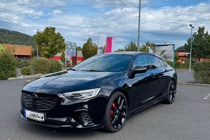 Opel Insignia 80.477 km 23.990 € Hammelburg 97762