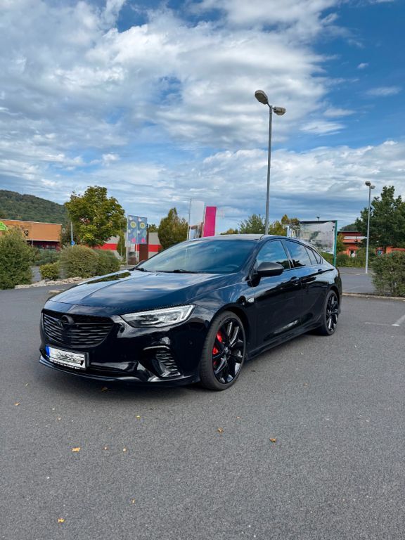 Opel Insignia 80.477 km 23.990 € Hammelburg 97762