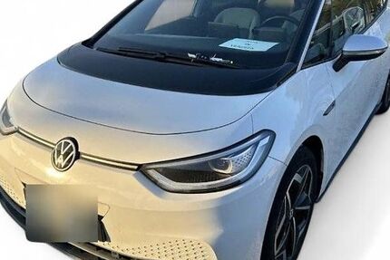 VW ID.3 69.701 km 16.999 &euro; Ergolding 84030