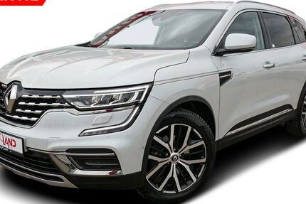 Renault Koleos 60.124 km 27.490 &euro; Greifswald 17489
