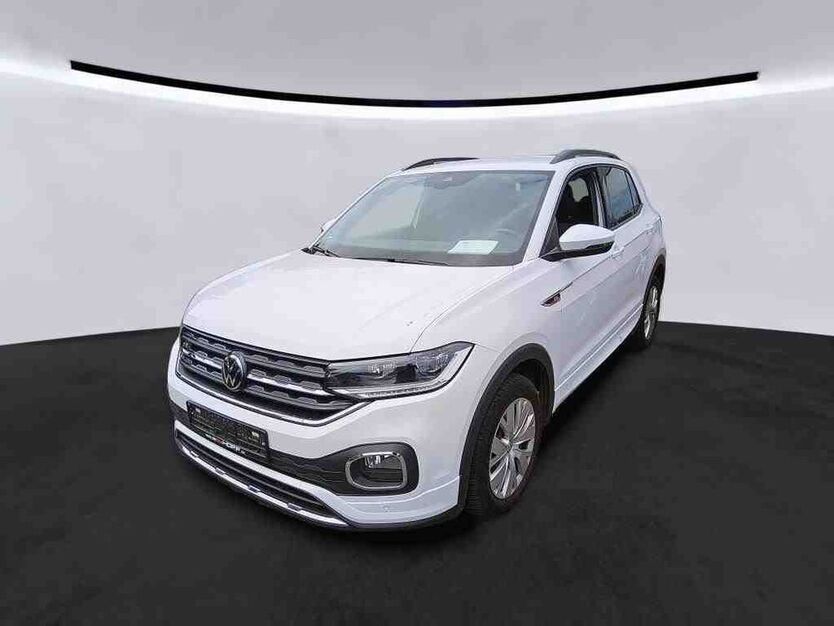 T-Cross