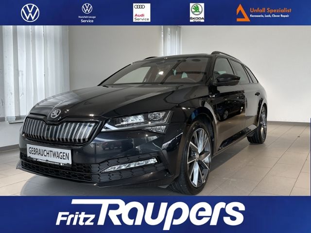 Skoda Superb 82.450 km 26.980 &euro; Hannover 30453