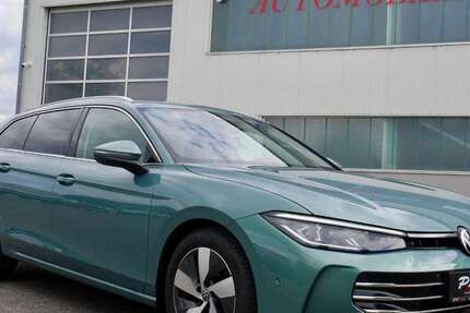 VW Passat 18.990 km 34.888 &euro; Wülfershausen 97618
