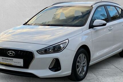 Hyundai i30 61.911 km 12.350 &euro; Chemnitz 09113