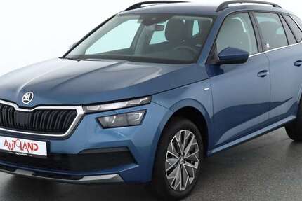 Skoda Kamiq 29.118 km 21.490 &euro; Kassel 34123
