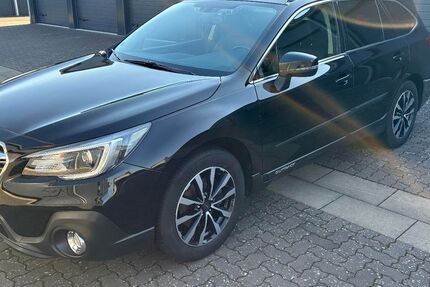 Subaru Outback 147.000 km 17.900 &euro; Mülheim-Kärlich 56218