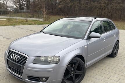 Audi A3 259.000 km 3.350 &euro; Pöttmes 86554