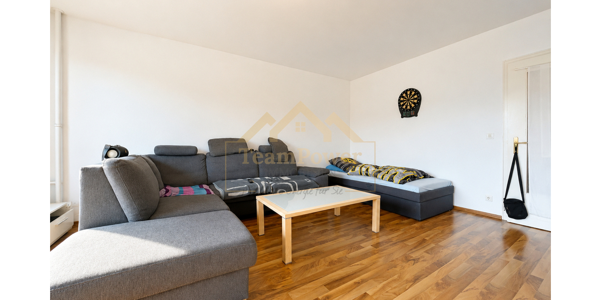 Top Kapitalanlage , auch für Einsteiger - Hier bezahlt der Mieter ihren Kredit ab! - Etagenwohnung Henstedt-Ulzburg Ulzburg | Angebot:26678855