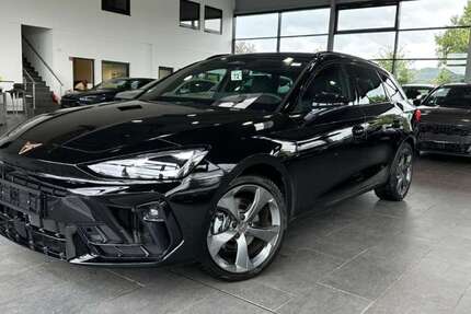 Cupra Leon 6.770 km 32.470 &euro; Lünen 44536