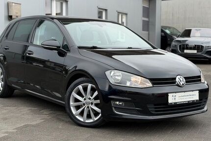 VW Golf 176.986 km 8.490 &euro; Heide 25746