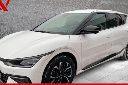 Kia EV6 4.490 km 51.895 &euro; Weiden 92637