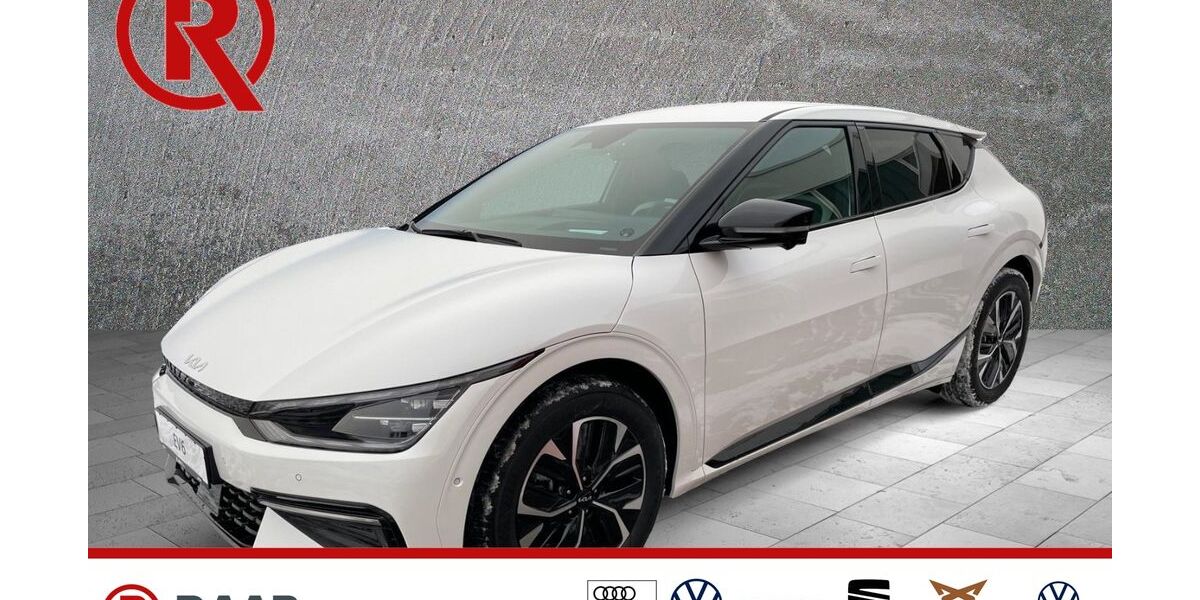 Kia EV6 4.490 km 51.895 &euro; Weiden 92637