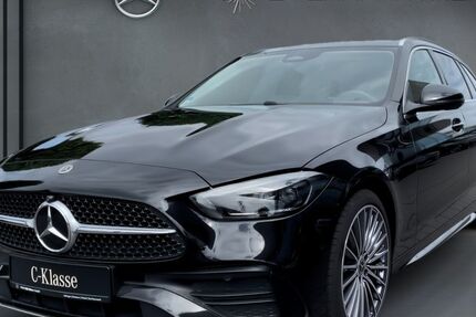 Mercedes-Benz C 220 25.000 km 46.380 &euro; Rellingen 25462