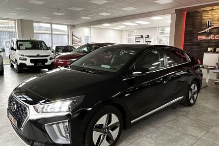 Hyundai IONIQ 84.780 km 14.999 &euro; Erlensee 63526
