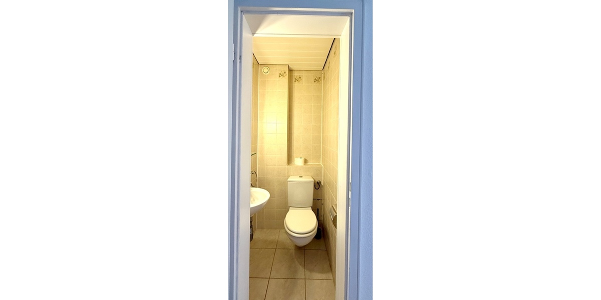 Hochwertige 3-Zimmer-Wohnung mit zwei Balkonen in begehrter Lage von Frankfurt-Sachsenhausen - Etagenwohnung Frankfurt Oberrad | Angebot:27346312
